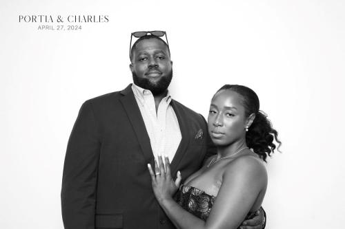 Portia amp; Charles
