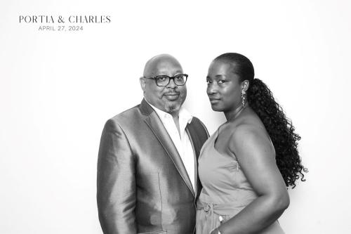 Portia amp; Charles