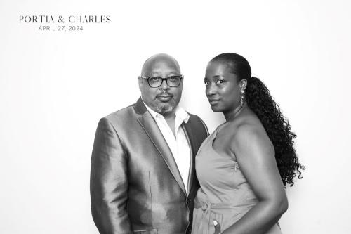 Portia amp; Charles
