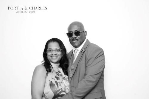 Portia amp; Charles