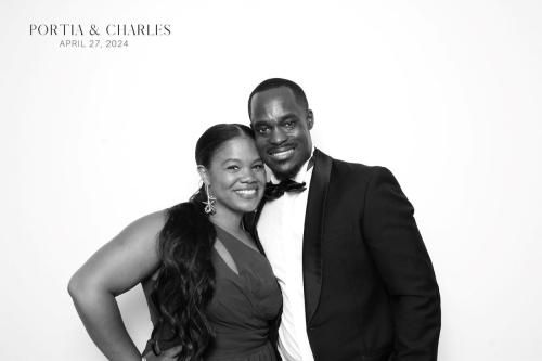 Portia amp; Charles