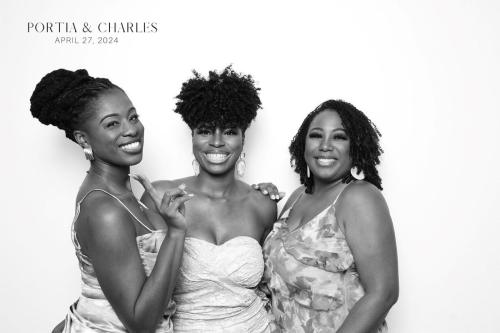 Portia amp; Charles