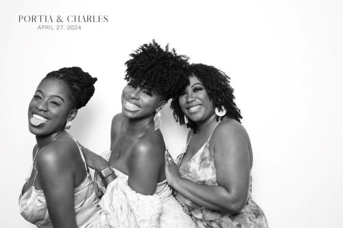 Portia amp; Charles