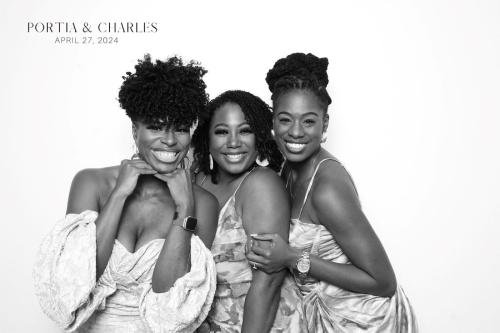 Portia amp; Charles