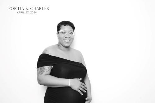 Portia amp; Charles