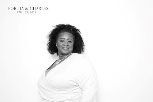 Portia amp; Charles