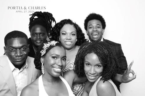 Portia amp; Charles