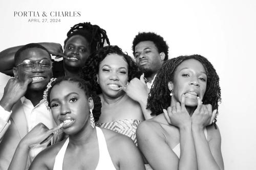 Portia amp; Charles