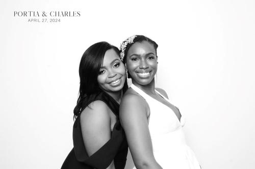 Portia amp; Charles