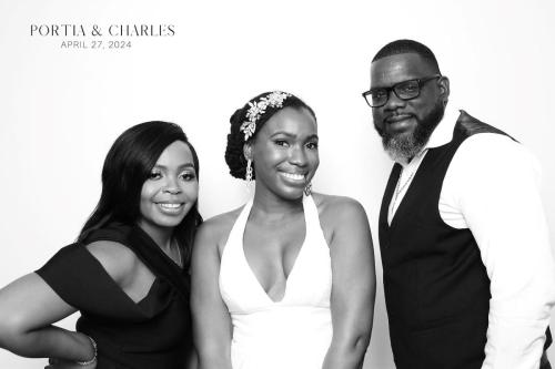 Portia amp; Charles