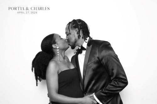 Portia amp; Charles