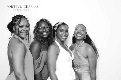 Portia amp; Charles