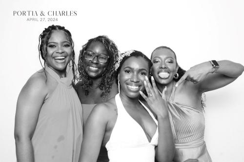 Portia amp; Charles