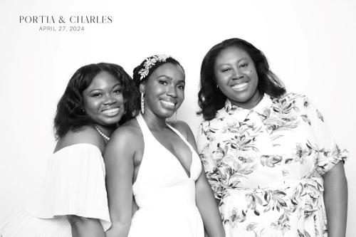 Portia amp; Charles