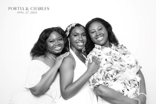 Portia amp; Charles