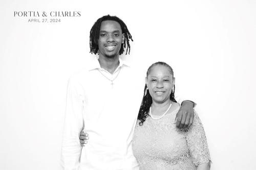 Portia amp; Charles