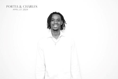 Portia amp; Charles