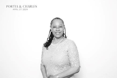 Portia amp; Charles