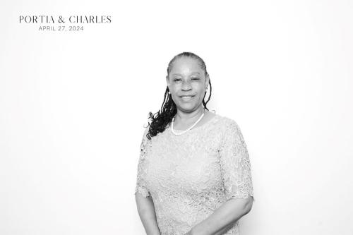 Portia amp; Charles