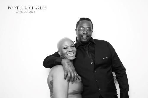 Portia amp; Charles