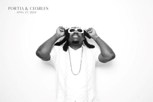 Portia amp; Charles