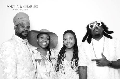 Portia amp; Charles