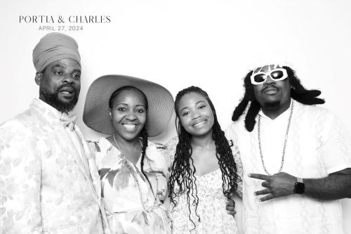 Portia amp; Charles