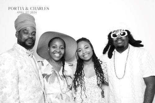 Portia amp; Charles