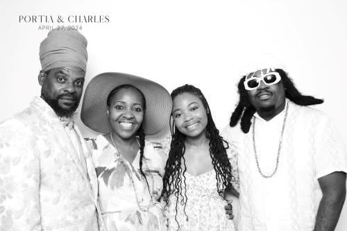 Portia amp; Charles