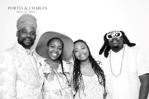 Portia amp; Charles