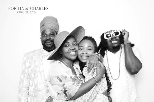 Portia amp; Charles