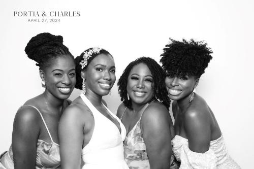 Portia amp; Charles