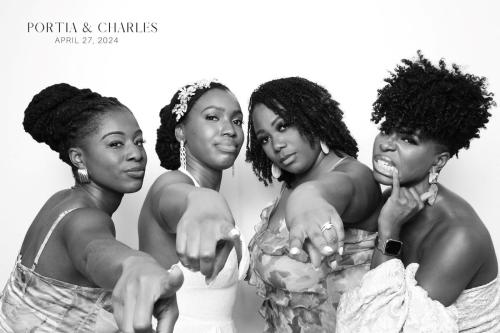 Portia amp; Charles
