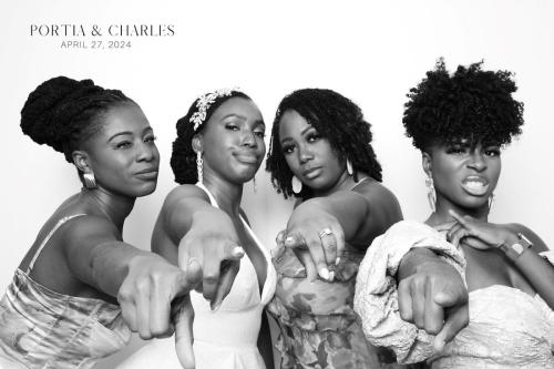 Portia amp; Charles
