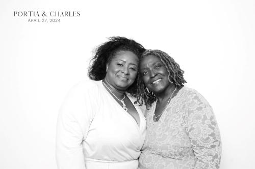 Portia amp; Charles