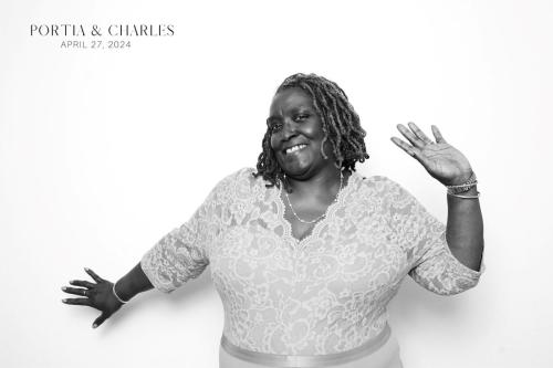 Portia amp; Charles