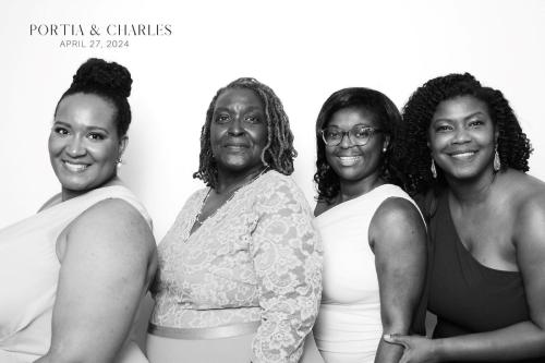 Portia amp; Charles