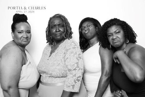 Portia amp; Charles