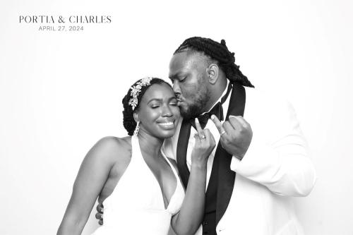 Portia amp; Charles