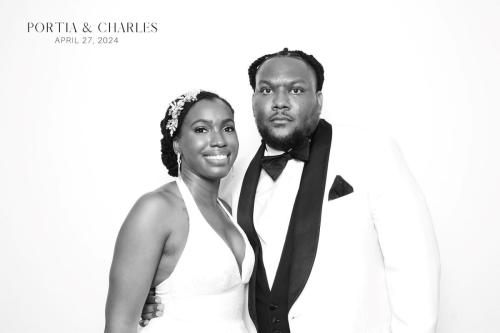Portia amp; Charles