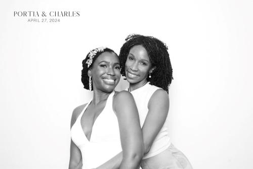 Portia amp; Charles
