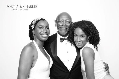 Portia amp; Charles
