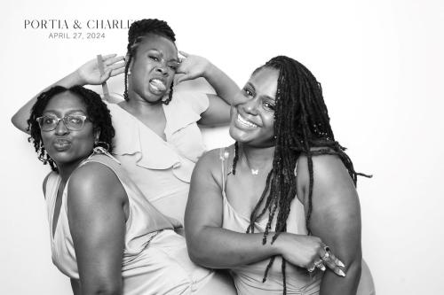 Portia amp; Charles