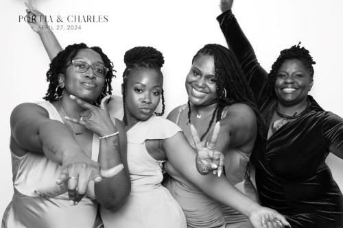 Portia amp; Charles