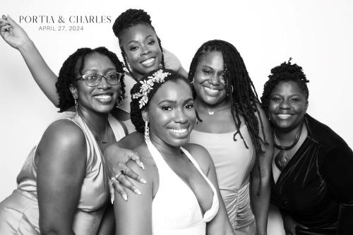 Portia amp; Charles