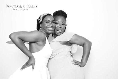 Portia amp; Charles
