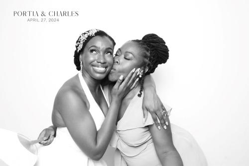 Portia amp; Charles