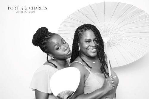 Portia amp; Charles