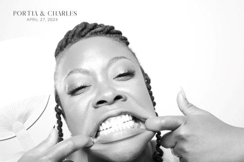 Portia amp; Charles