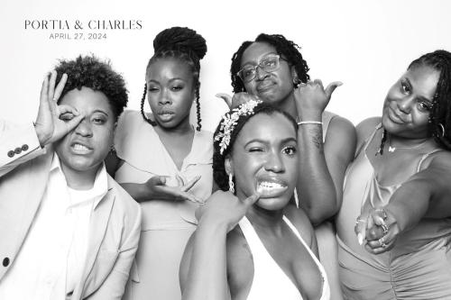 Portia amp; Charles